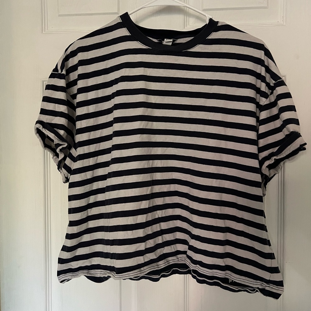 Oversized Topshop Tshirt